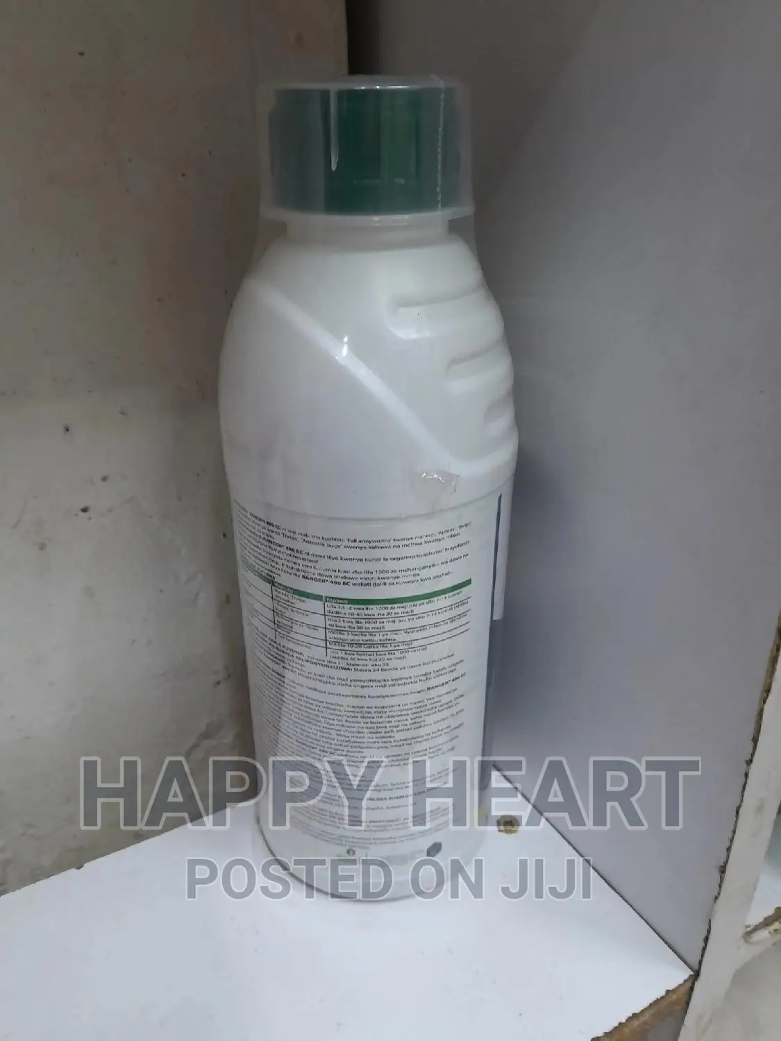 Ranger 480ec Insecticide 1litre