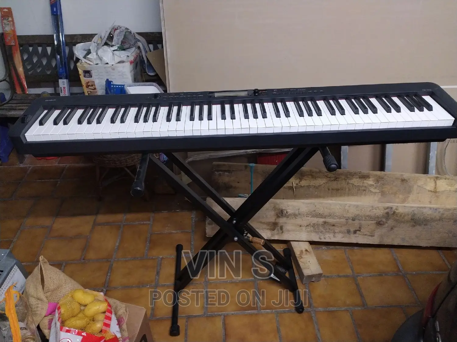 Casio CDP S350 Digital Piano/ Casio CDP S350 Digital Piano>