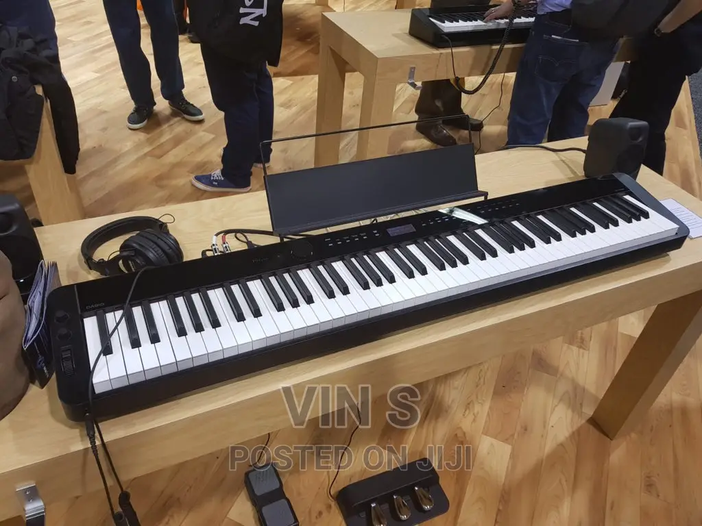Casio CDP S350 Digital Pianos* Casio CDP S350 Digital Pianos