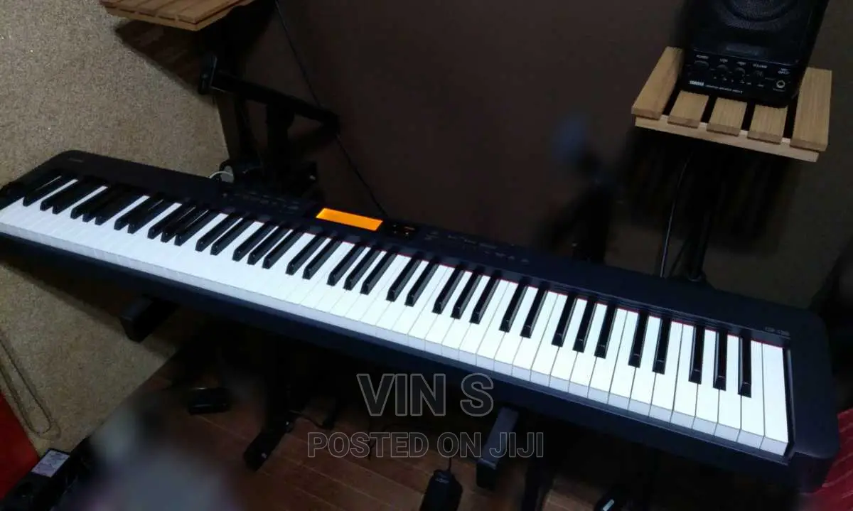 Casio CDP S350 Digital Piano* Casio CDP S350 Digital Piano>