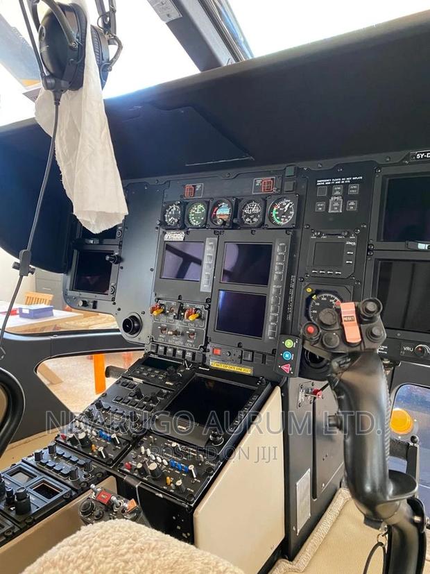 Helicopter 2007 Airbus Ec 135-t2+ - thumbnail 10