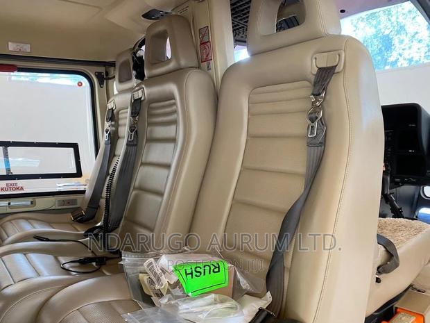 Helicopter 2007 Airbus Ec 135-t2+ - thumbnail 11