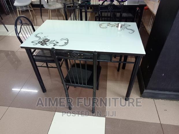 Dinning Table. 4 Seats