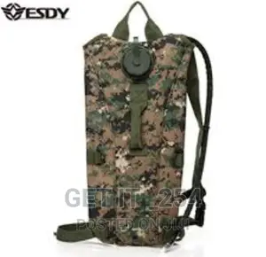 Tactical Hydration Bag/Camel Bag/Backpack Water Bag