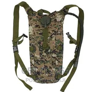 Tactical Hydration Bag/Camel Bag/Backpack Water Bag