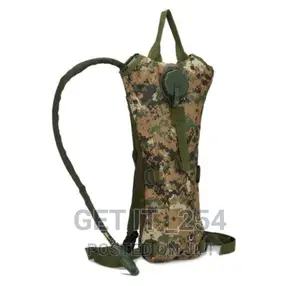 Tactical Hydration Bag/Camel Bag/Backpack Water Bag