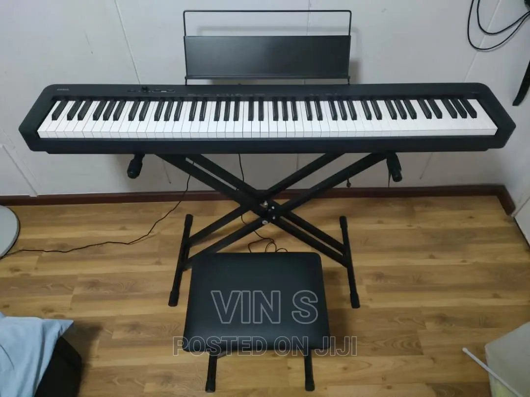 Casio CDP S160 Digital Pianos, Casio CDP S160 Digital Pianos