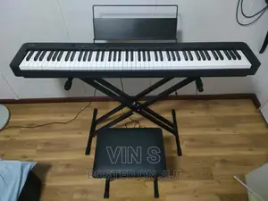 Casio CDP S160 Digital Pianos, Casio CDP S160 Digital Pianos