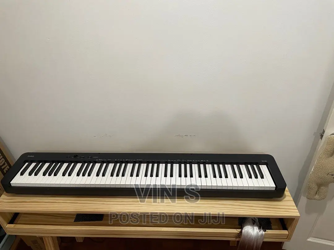 Casio CDP S160 Digital Piano, Casio CDP S160 Digital Piano>