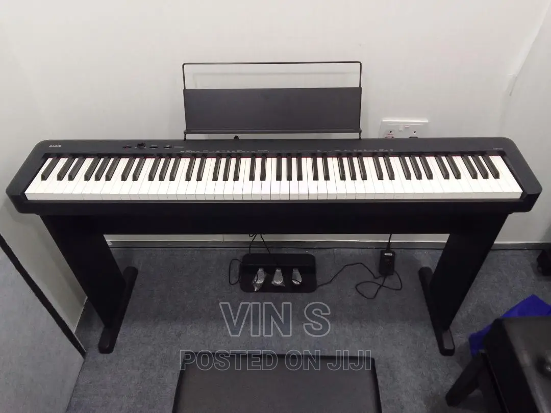 Casio CDP S160 Digital Pianos" Casio CDP S160 Digital Pianos