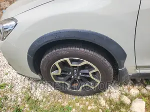 Subaru XV 2016 Beige