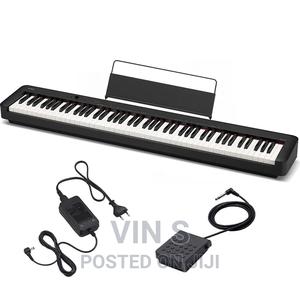 Casio CDP S160 Digital Piano" Casio CDP S160 Digital Piano> - main view