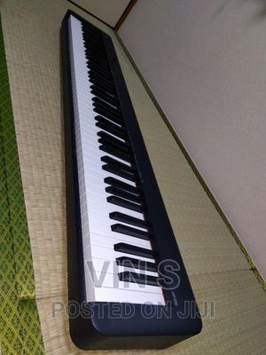 Casio CDP S160 Digital Pianos; Casio CDP S160 Digital Pianos - main view