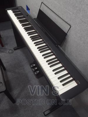 Casio CDP S160 Digital Piano; Casio CDP S160 Digital Piano< - main view