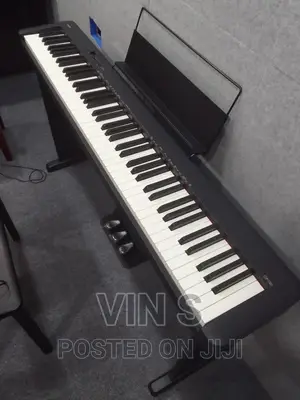 Casio CDP S160 Digital Piano; Casio CDP S160 Digital Piano<