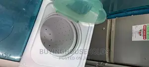 Ramtons 10kg Twin Tub Washing Machine