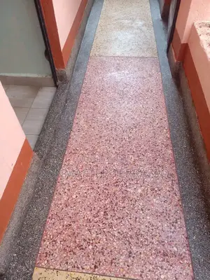 Materials and Installation Fundi