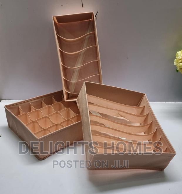 4in1 Under Garments Organizer - thumbnail 4