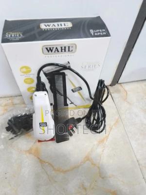 Wahl Shaver Available - thumbnail 2