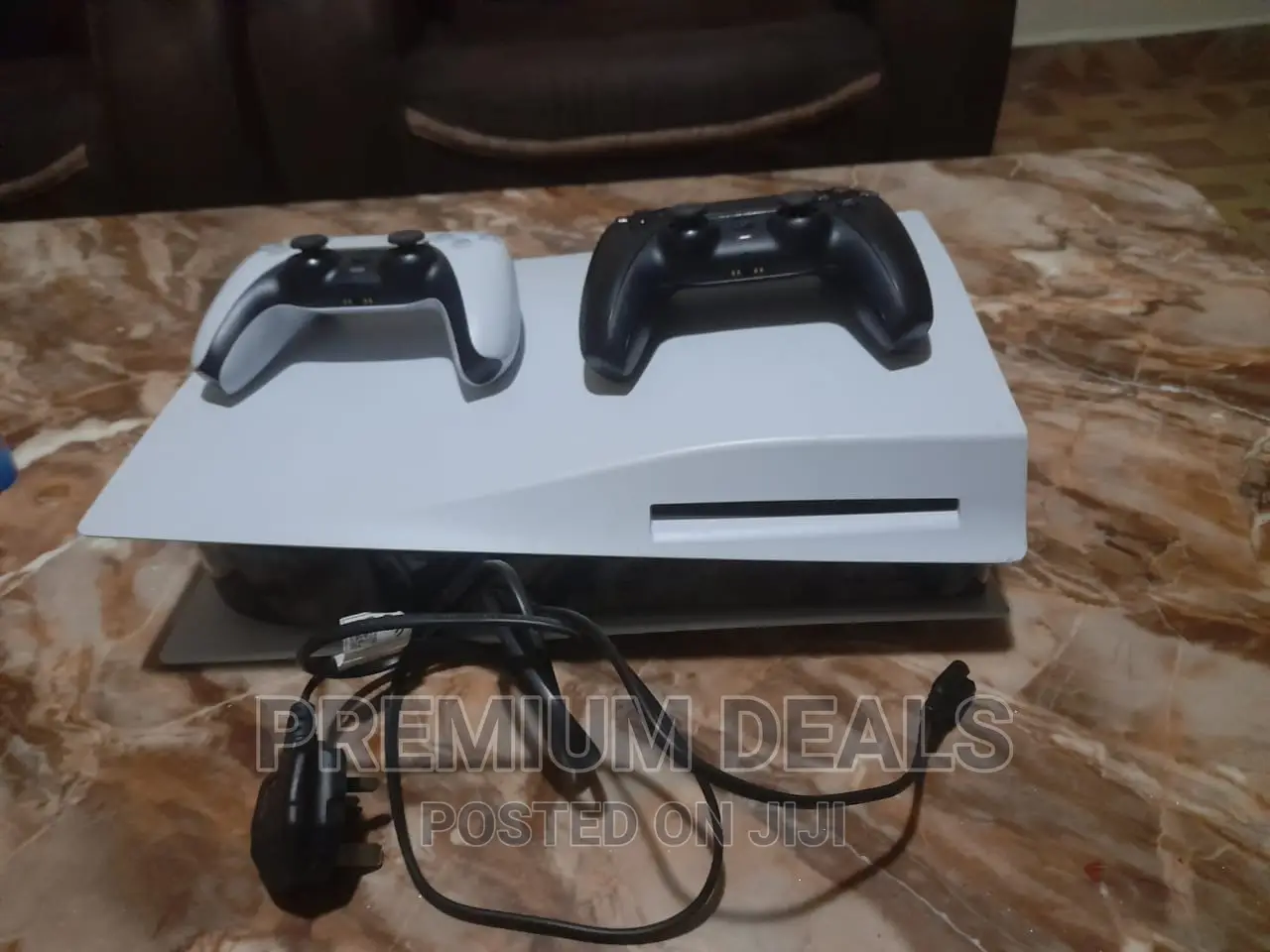 Ps5 Standard Complete