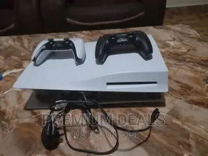 Ps5 Standard Complete