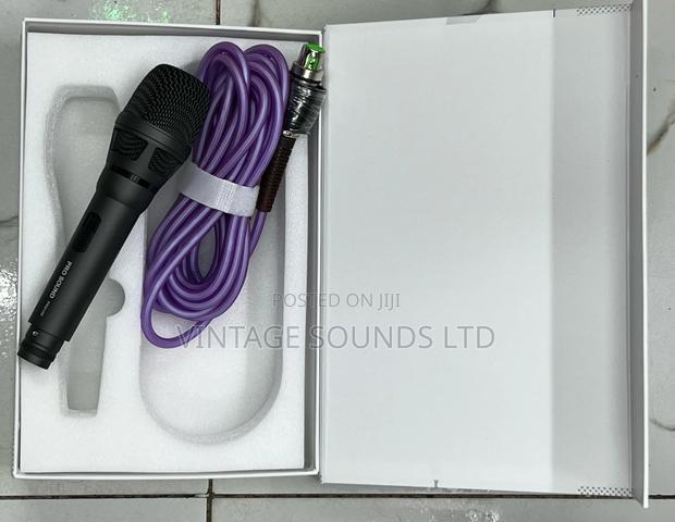 Pro Sound PR9100 Dynamic Microphone - thumbnail 2