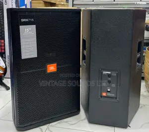 JBL Srx715 Midrange/Midbass Speaker Passive Speaker