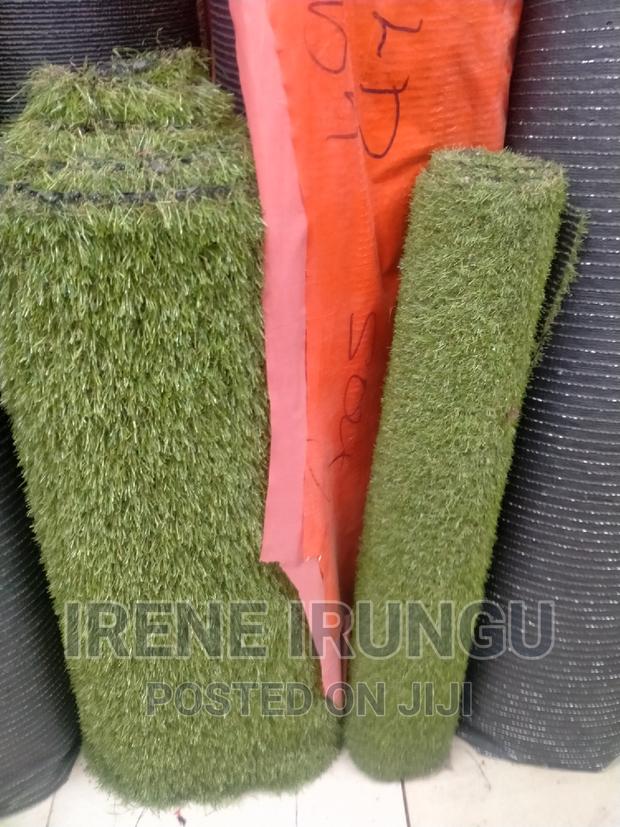 Gym Mat, Green Carpet - main view