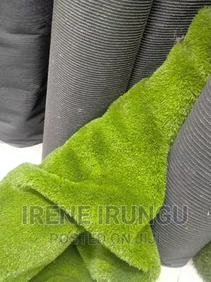Floor , Gym ,Green Mat