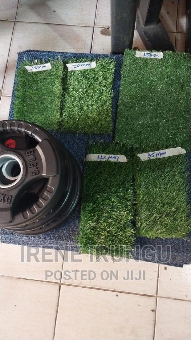 Gym Floor, Gym Floor, Green