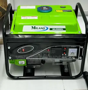 Milano Power Generator Ml2000cl