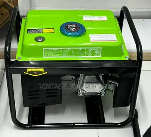 Milano 4 Stroke Portarble Generator 1200watts