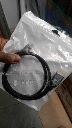 Mini Display Port to Display Port 1.2 Adapter Cable 