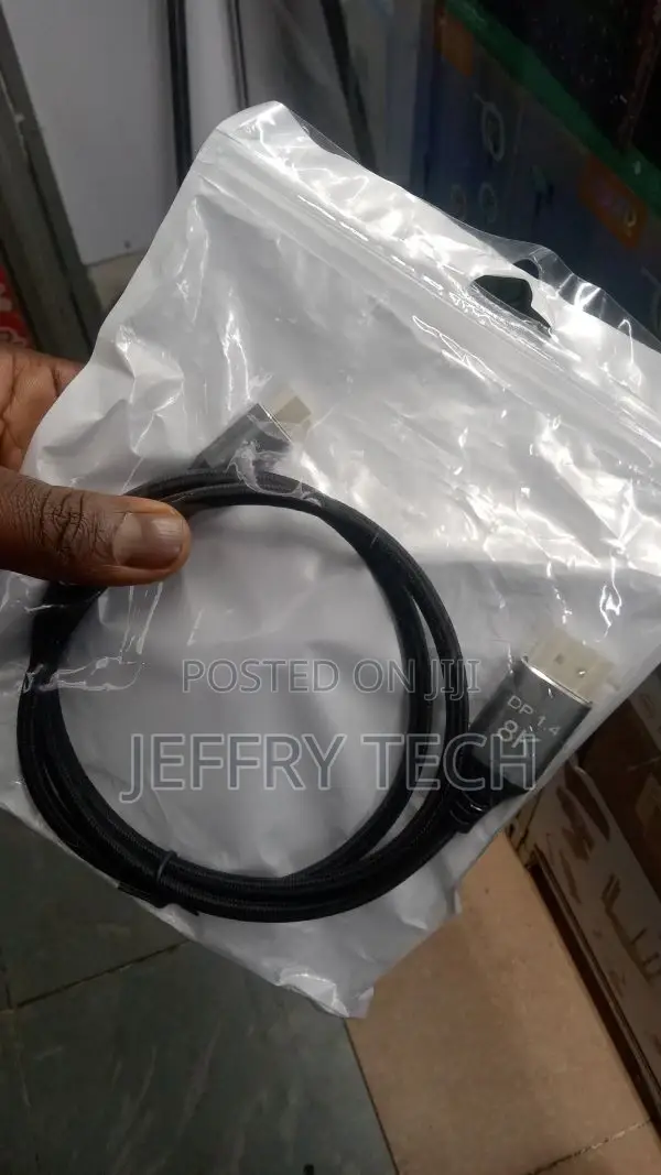 Mini Display Port to Display Port 1.2 Adapter Cable 