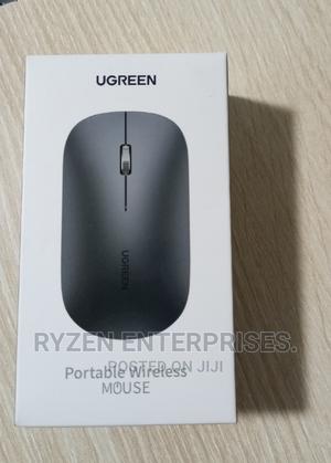 Ugreen Portable Wireless Mouse/ Wireless Mouse Ugreen - thumbnail 2