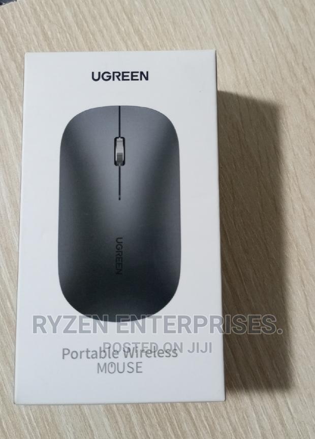 Ugreen Portable Wireless Mouse/ Wireless Mouse Ugreen