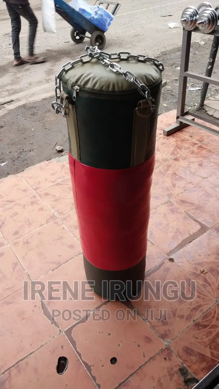 Punching~Boxing Bag, Punching Bag