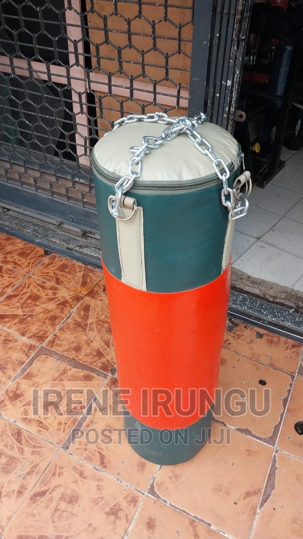 40kgs Punching Bag, 40kgs Bag