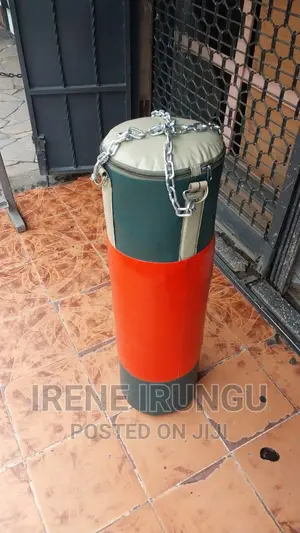 Punching , Boxing,40kg Bag