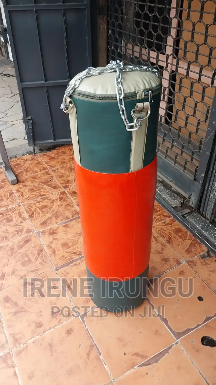 40kg Gym Bag, 40kg Boxing Bag