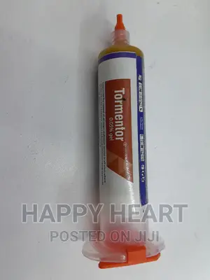 Tormentor 0.05 %Fipronil Cockroach Gel Bait Pesticide 35G