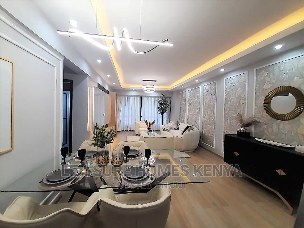 2bdrm Apartment in Raphta Road Area for sale