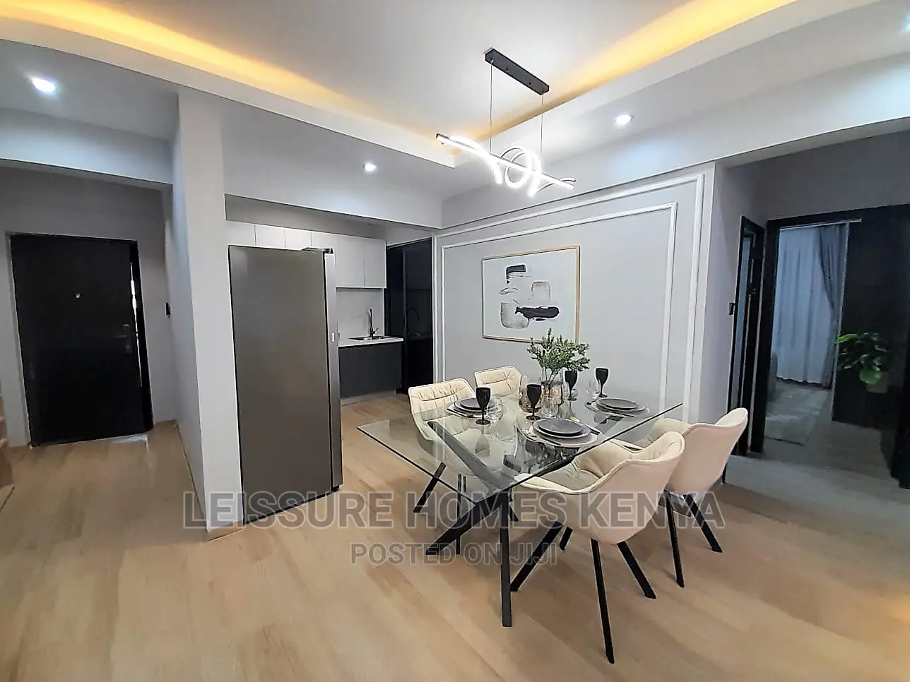2bdrm Apartment in Raphta Road Area for sale