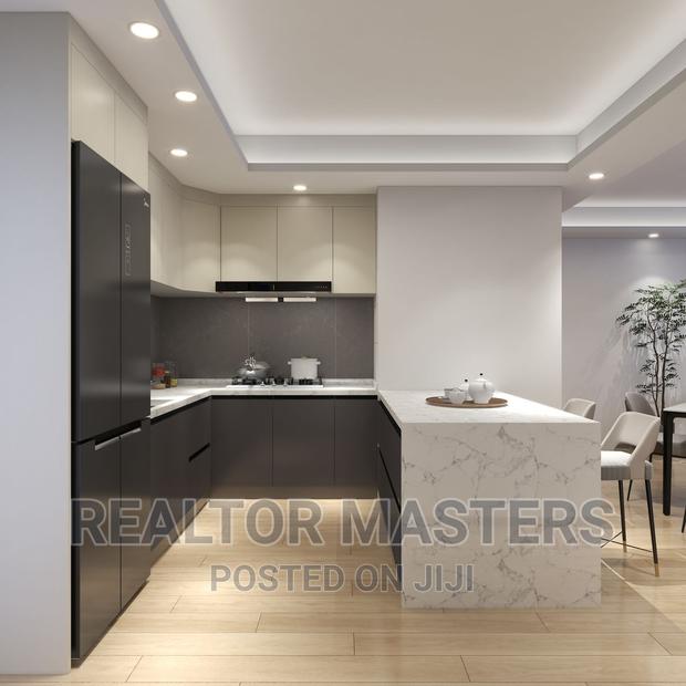 2bdrm Apartment in Finecrst, Kilimani for sale