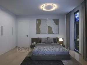 2bdrm Apartment in Finecrst, Kilimani for sale