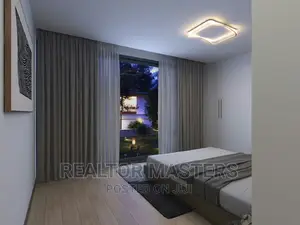 2bdrm Apartment in Finecrst, Kilimani for sale