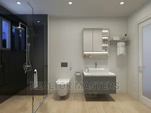 2bdrm Apartment in Finecrst, Kilimani for sale
