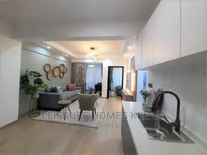 1bdrm Apartment in Westlands for sale