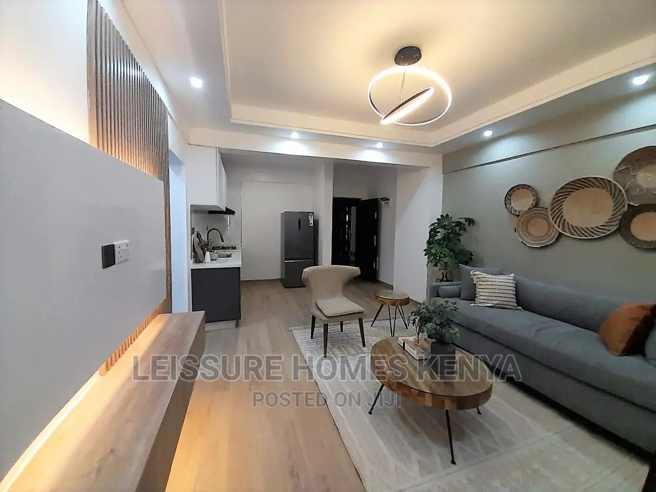 1bdrm Apartment in Westlands for sale