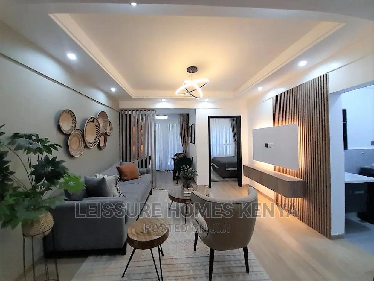 1bdrm Apartment in Westlands for sale